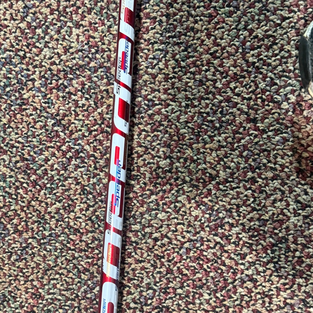 Fujikara Speeder Evolution 565 Driver Shaft